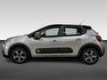Citroen C3 1.2 PureTech 82PK FEEL EDITION TWOTONE TEL PDC CAR Gris - thumbnail 2