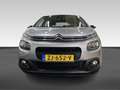 Citroen C3 1.2 PureTech 82PK FEEL EDITION TWOTONE TEL PDC CAR Gris - thumbnail 7