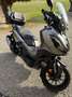 Honda ADV 350 colore grigio con barre laterali e faretti originali honda Gris - thumbnail 1