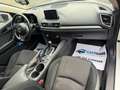 Mazda 3 Sports-Line + HUD + XENON + NAVI + 0% FINANZIERUNG Blanco - thumbnail 14