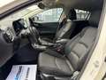 Mazda 3 Sports-Line + HUD + XENON + NAVI + 0% FINANZIERUNG Blanco - thumbnail 16