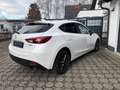 Mazda 3 Sports-Line + HUD + XENON + NAVI + 0% FINANZIERUNG Blanco - thumbnail 12