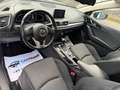 Mazda 3 Sports-Line + HUD + XENON + NAVI + 0% FINANZIERUNG Blanco - thumbnail 15