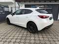 Mazda 3 Sports-Line + HUD + XENON + NAVI + 0% FINANZIERUNG Blanco - thumbnail 13