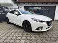 Mazda 3 Sports-Line + HUD + XENON + NAVI + 0% FINANZIERUNG Blanco - thumbnail 10