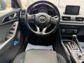 Mazda 3 Sports-Line + HUD + XENON + NAVI + 0% FINANZIERUNG Blanco - thumbnail 19