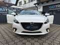 Mazda 3 Sports-Line + HUD + XENON + NAVI + 0% FINANZIERUNG Blanco - thumbnail 6