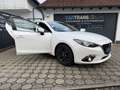 Mazda 3 Sports-Line + HUD + XENON + NAVI + 0% FINANZIERUNG Blanco - thumbnail 3