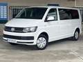 Volkswagen Transporter TRNSPORTER L2 H1 PLAZAS AUTOMATICO Blanco - thumbnail 1