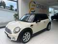 MINI Cooper D 1.6 16V Cooper D Bianco - thumbnail 2