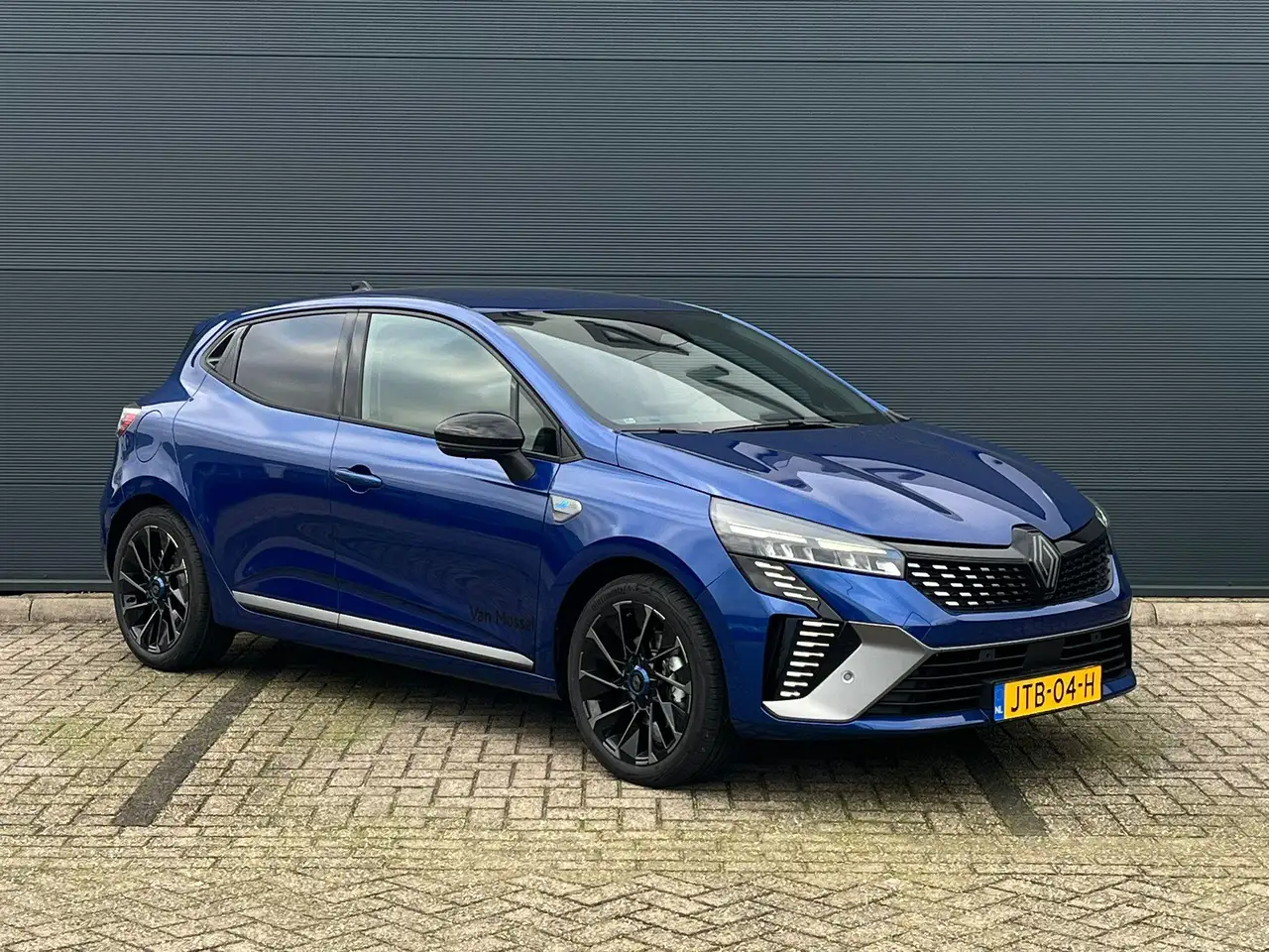 Renault Clio 2026