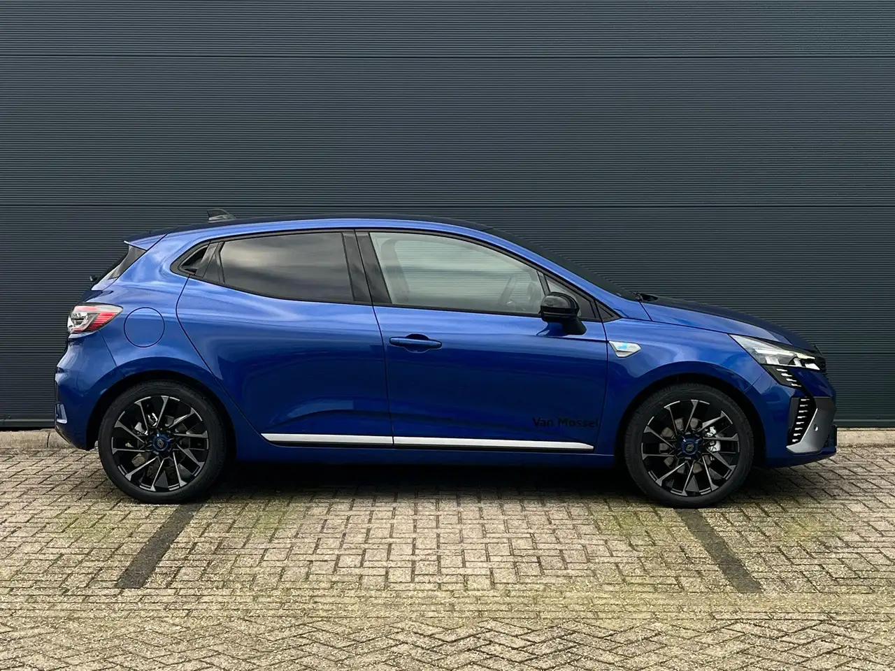 Renault Clio 2026