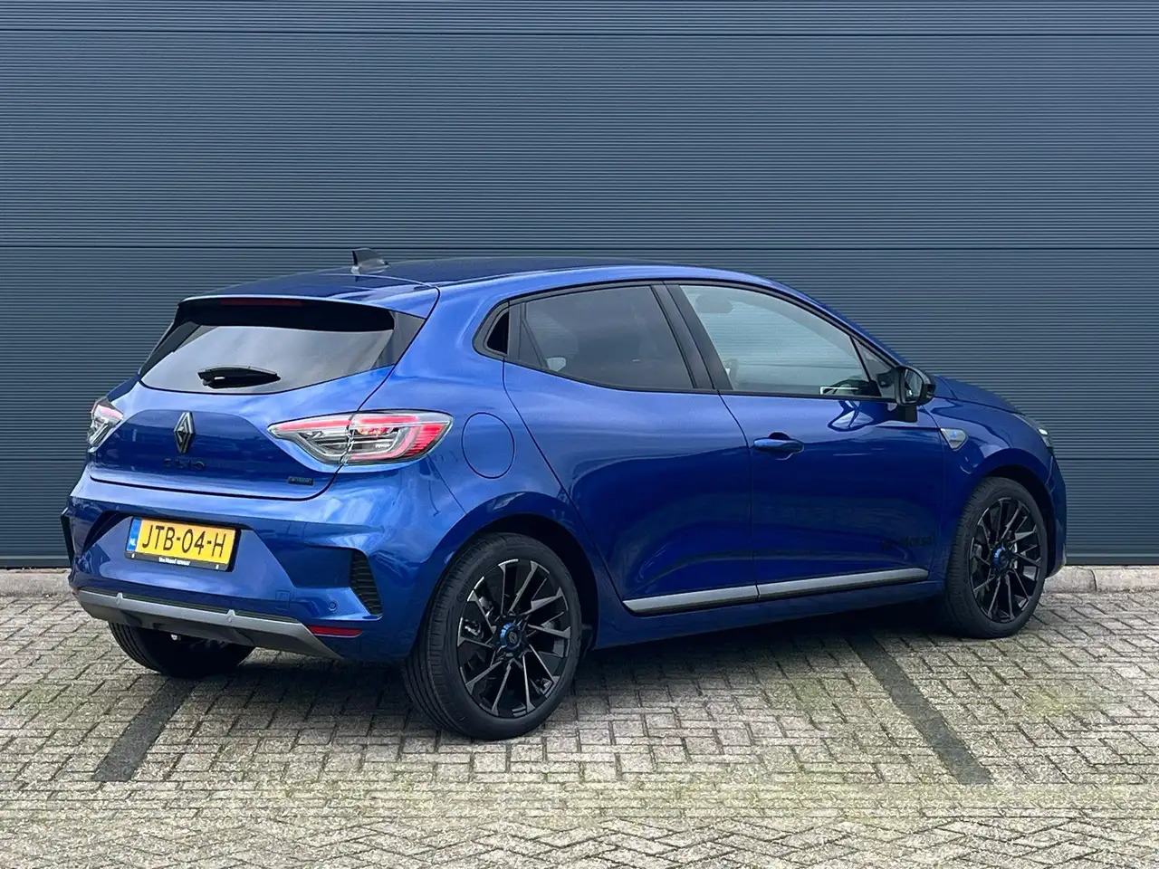 Renault Clio 2026