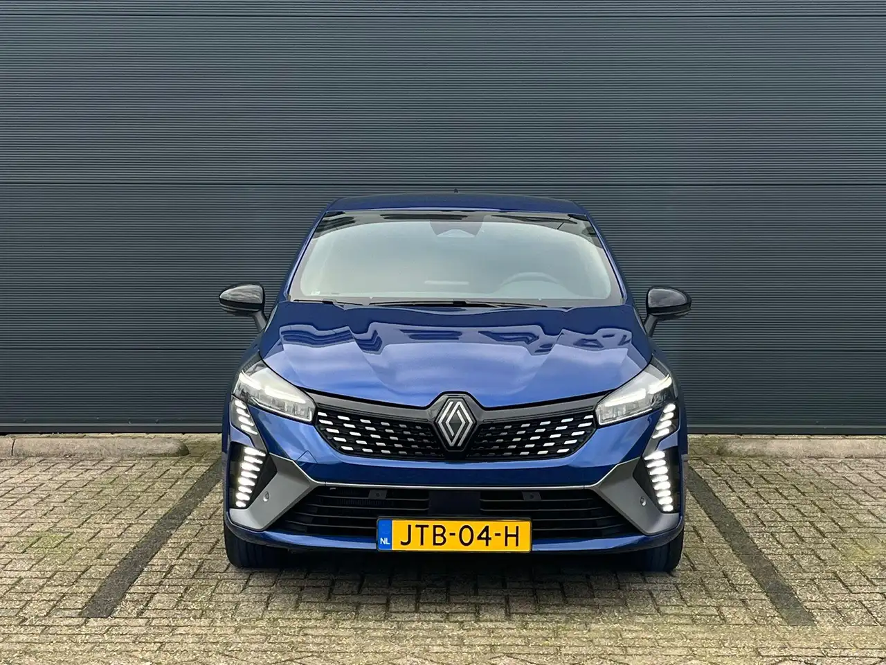 Renault Clio 2026