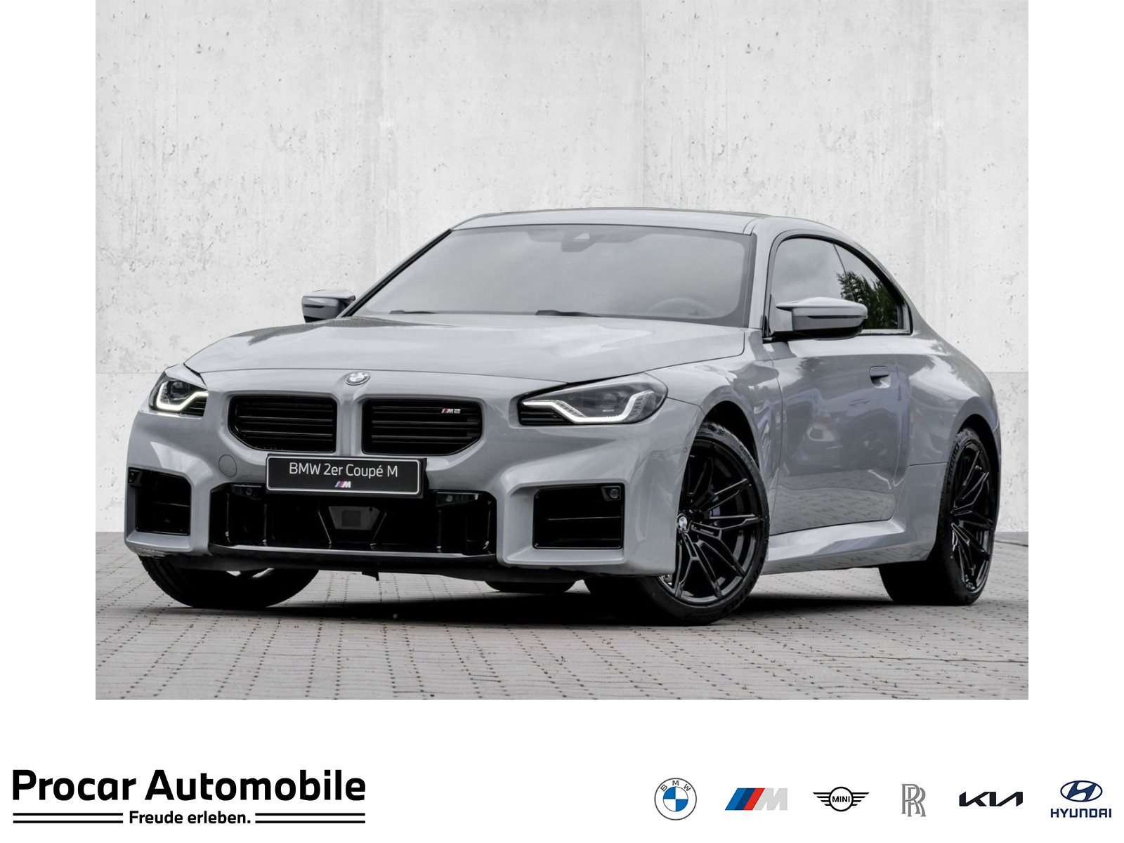 BMW M2