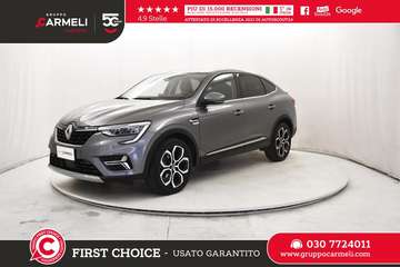 1.6 hybrid Intens E-Tech 145cv
