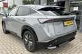 Nissan Ariya Advance 66 kWh | Elektrische kofferklep | Elektris Gris - thumbnail 3