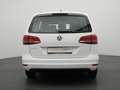 Volkswagen Sharan Comfortline 7-SITZER NAVI SHZ PDC Weiß - thumbnail 4