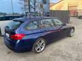 BMW 320 320d Touring xdrive Business Advantage auto Blu/Azzurro - thumbnail 2