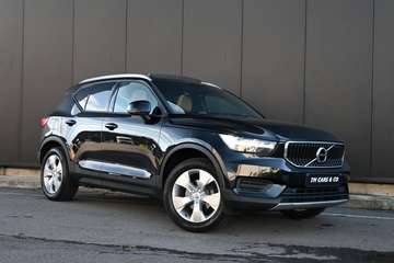 T3 Inscription PANO, LED, Leder, Cam, Zetelverw, Carplay