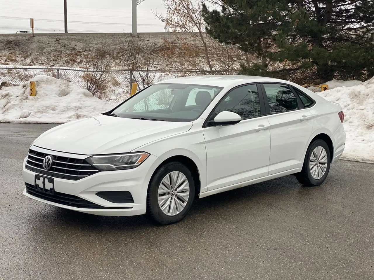 2019 Volkswagen Jetta