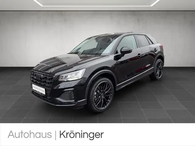 Audi Q2 main image