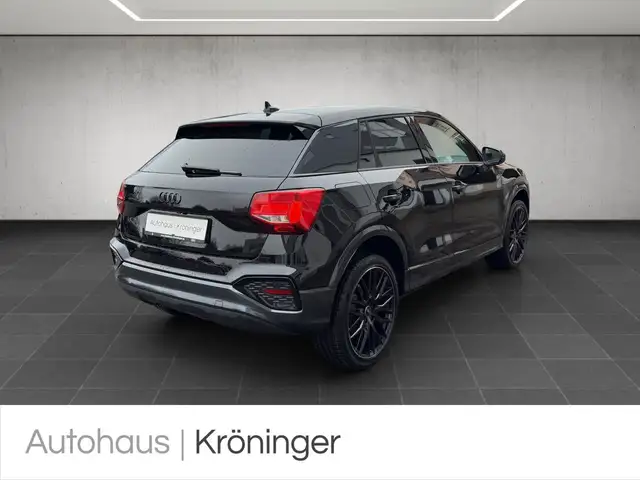 Audi Q2 view 2