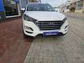 Hyundai TUCSON 1.6CRDI 48V Klass Sky 4x2 Blanco - thumbnail 5