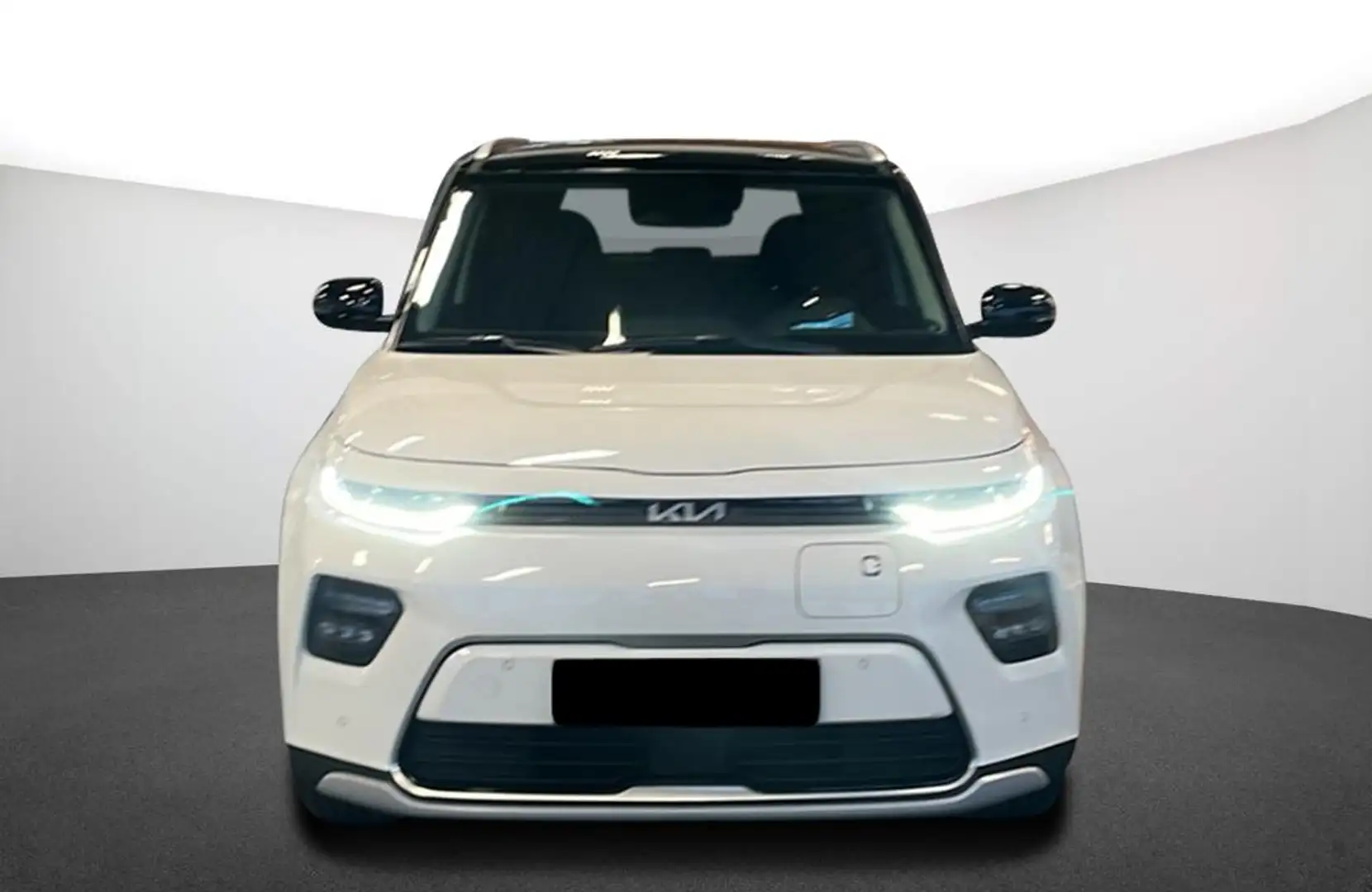 Kia Soul INSPIRATION WP SUV - 2