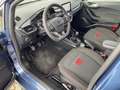 Ford Fiesta ST-Line Bleu - thumbnail 8