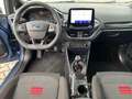 Ford Fiesta ST-Line Bleu - thumbnail 10