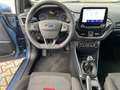 Ford Fiesta ST-Line Bleu - thumbnail 9