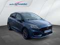 Ford Fiesta ST-Line Bleu - thumbnail 2