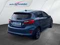 Ford Fiesta ST-Line Bleu - thumbnail 4