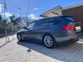 BMW 318 Serie 3 F31  Touring 318d Touring Gris - thumbnail 3