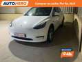 Tesla Model Y Standard Range Blanco - thumbnail 1