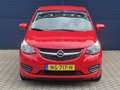 Opel Karl 1.0 ecoFLEX 75pk Edition | Airco | Cruise Control Rood - thumbnail 2