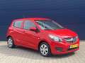 Opel Karl 1.0 ecoFLEX 75pk Edition | Airco | Cruise Control Rood - thumbnail 5