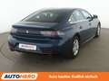 Peugeot 508 1.6 PureTech Active Aut*NAVI*TEMPO*PDC*KLIMA* Blue - thumbnail 6