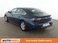 Peugeot 508 1.6 PureTech Active Aut*NAVI*TEMPO*PDC*KLIMA* Blue - thumbnail 4