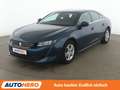 Peugeot 508 1.6 PureTech Active Aut*NAVI*TEMPO*PDC*KLIMA* Blue - thumbnail 1