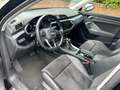Audi Q3 Q3 40 TFSI quattro S tronic advanced Schwarz - thumbnail 4