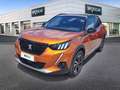Peugeot 2008 BlueHDi 130 EAT8 GT S/S aut. Arancione - thumbnail 1