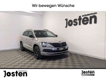 Sportline 1,5 TSI NAVI LED ACC PANO VIRTUAL