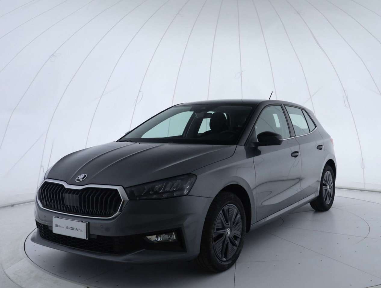 Skoda Fabia Fabia 1.0 TSI DSG 110 CV Style