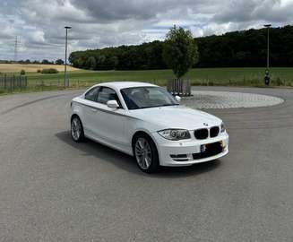 118d Coupe