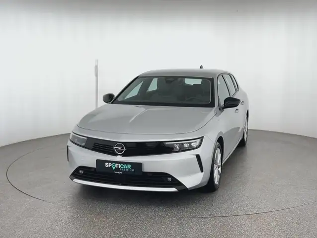 Opel Astra Enjoy 1.5D *NAVI*SHZ*KLIMA*uvm