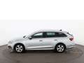 Skoda Octavia Combi 2.0 TDI Ambition LED NAVI SITZHZG Silber - thumbnail 5