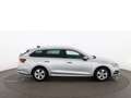 Skoda Octavia Combi 2.0 TDI Ambition LED NAVI SITZHZG Silber - thumbnail 2