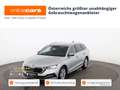 Skoda Octavia Combi 2.0 TDI Ambition LED NAVI SITZHZG Silber - thumbnail 1